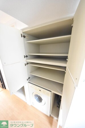 カスタリア日本橋の物件内観写真